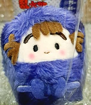 Amazon.co.jp: 尾浜 勘右衛門 くるみたぴぬい たぴぬい ぬい